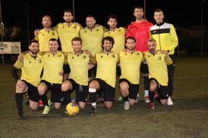<strong>Semifinale Rit Coppa: Il match tra Lg Osimo e Fgb Engineering: è uno spot per il calcio a 7</strong>