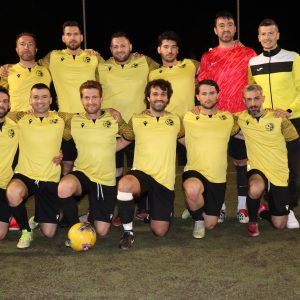 Semifinale Rit Coppa: Il match tra Lg Osimo e Fgb Engineering: è uno spot per il calcio a 7