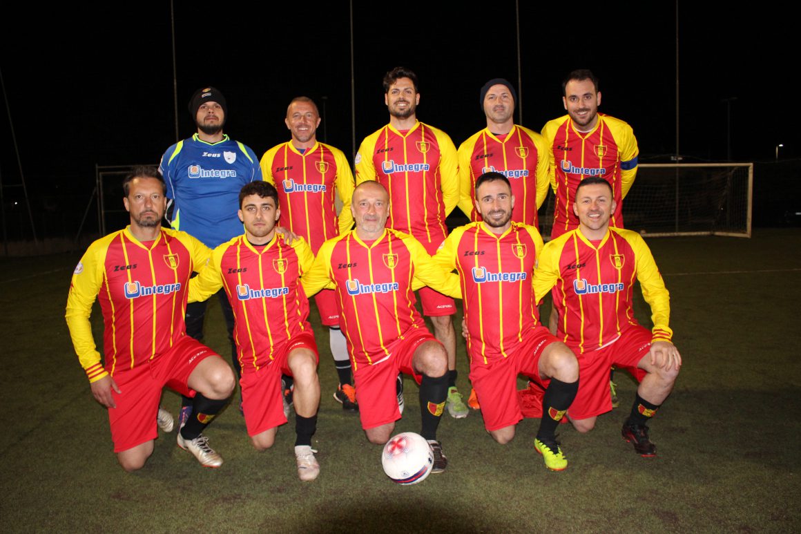 Semifinale Andata Coppa, La Recanatese imbriglia i Disonesti!