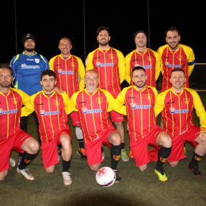 Semifinale Andata Coppa, La Recanatese imbriglia i Disonesti!