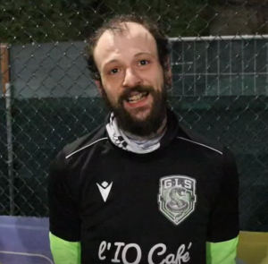 Intervista a Japoco Dottori (Cantera Gls)