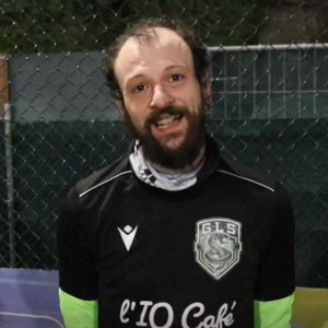 Intervista a Japoco Dottori (Cantera Gls)