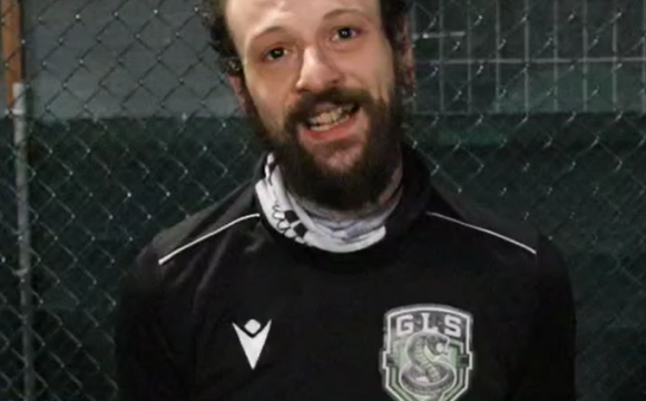 Intervista a Japoco Dottori (Cantera Gls)