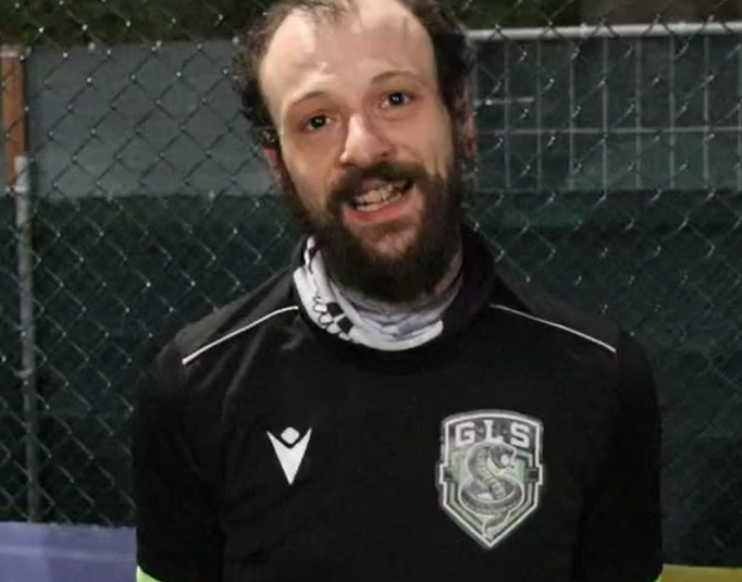 Intervista a Japoco Dottori (Cantera Gls)