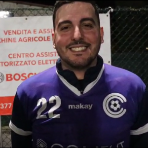 Intervista a Francesco Lorenzetti (Cerretano Club)