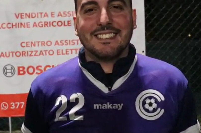 Intervista a Francesco Lorenzetti (Cerretano Club)