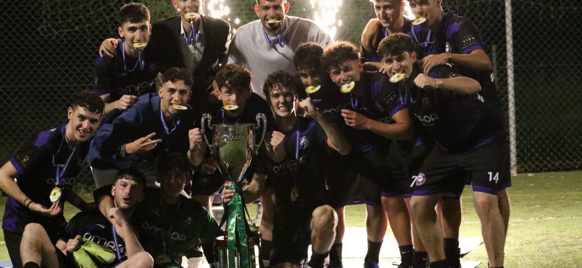 Finale Coppa di Lega: La Fc Disonesti sbanca al debutto in coppa!