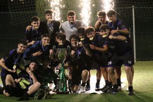 <strong>Finale Coppa di Lega: La Fc Disonesti sbanca al debutto in coppa!</strong>
