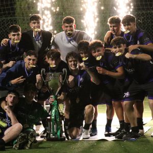 Finale Coppa di Lega: La Fc Disonesti sbanca al debutto in coppa!