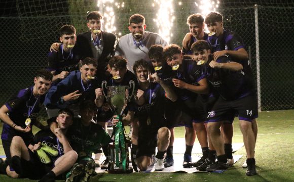 Finale Coppa di Lega: La Fc Disonesti sbanca al debutto in coppa!