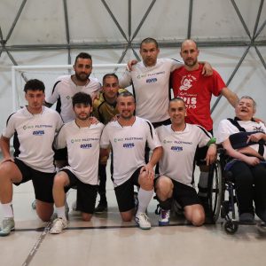 Quarti Playoff ritorno: Tra le Avis è pareggio