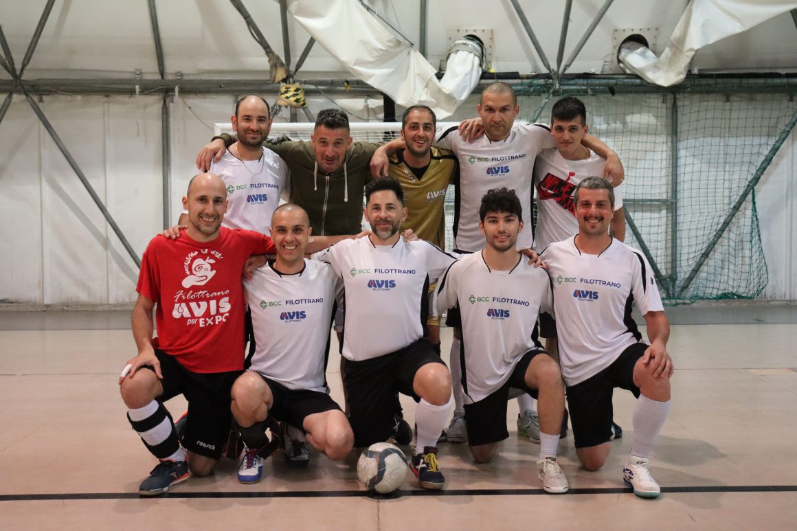 Quarti Playoff Andata: Tra le Avis la spunta quella di Filottrano per 4 a 3