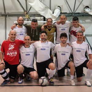 Quarti Playoff Andata: Tra le Avis la spunta quella di Filottrano per 4 a 3