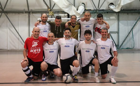 Quarti Playoff Andata: Tra le Avis la spunta quella di Filottrano per 4 a 3
