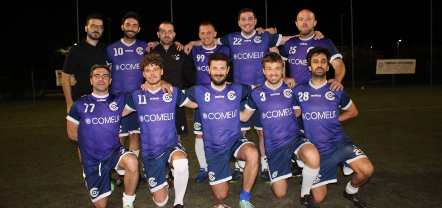 Quarti Playoff Ritorno: Impresa Cerretano Club che elimina i Disonesti, neo campioni di Coppa Quarti Playoff Ritorno: Impresa Cerretano Club che elimina i Disonesti, neo campioni di Coppa