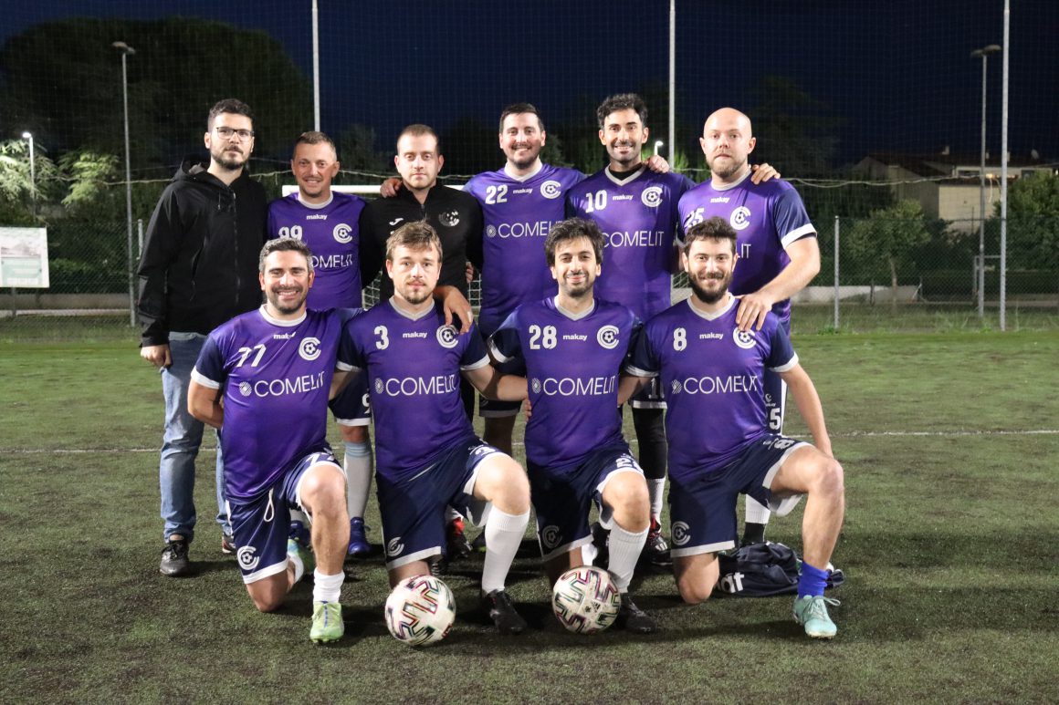 Semifinale Andata Playoff: Last minute la vittoria del Cerretano Club con l’Lg Osimo