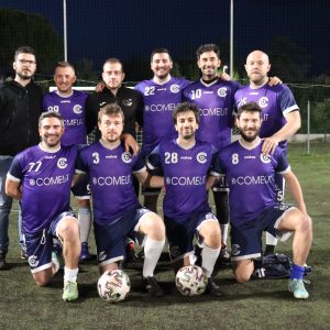 Semifinale Andata Playoff: Last minute la vittoria del Cerretano Club con l’Lg Osimo