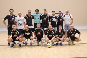 <strong>Semifinale Playoff Andata: A tutto gas il derby filottranese tra l’Avis Filottrano ed il Futsal 7 Colli</strong>