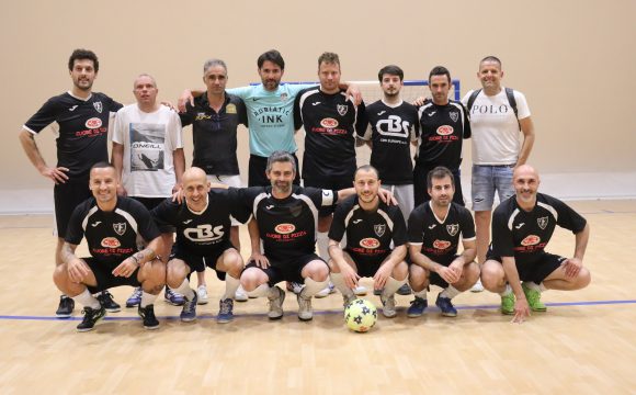 Semifinale Playoff Andata: A tutto gas il derby filottranese tra l’Avis Filottrano ed il Futsal 7 Colli