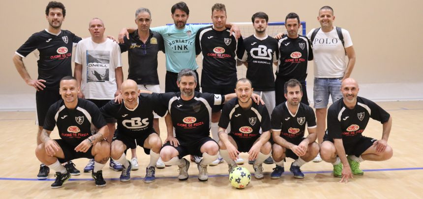 Semifinale Playoff Andata: A tutto gas il derby filottranese tra l’Avis Filottrano ed il Futsal 7 Colli Semifinale Playoff Andata: A tutto gas il derby filottranese tra l’Avis Filottrano ed il Futsal 7 Colli