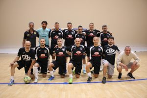 <strong>Semifinale Playoff Ritorno: Il Futsal 7 Colli imbriglia l’Avis Filottrano ed è in finale!</strong>