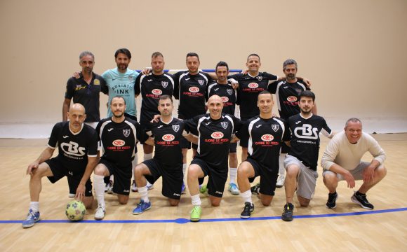 Semifinale Playoff Ritorno: Il Futsal 7 Colli imbriglia l’Avis Filottrano ed è in finale!