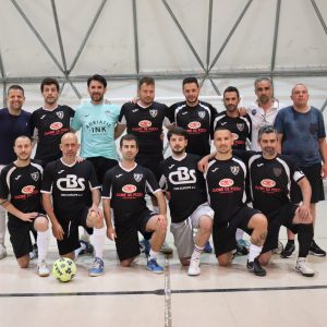 Quarti Playoff ritorno: Attento e cinico il Futsal 7 Colli che vince 4 a 2 contro un Vt osimo mai domo.