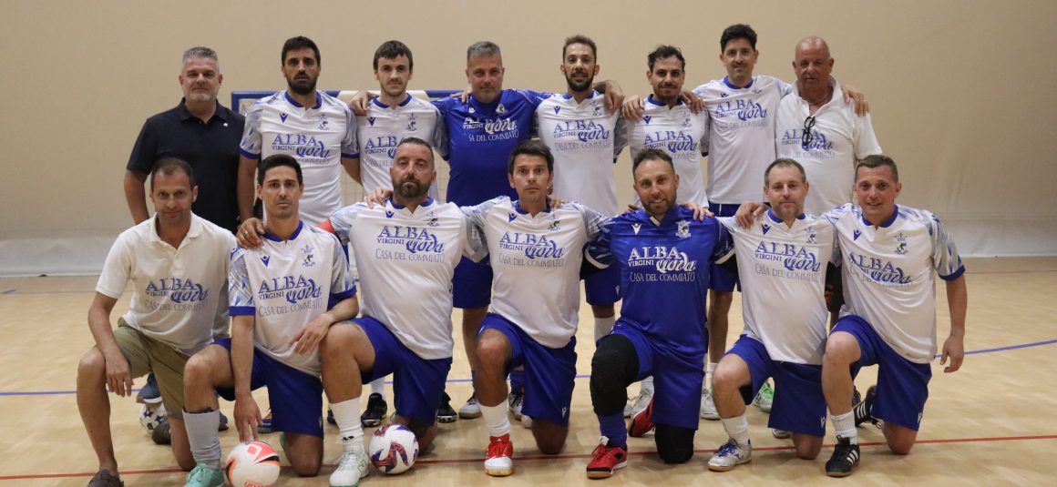 Semifinale Playoff Andata: Anibaldi tiene vivo il Guasco 387 per il ritorno