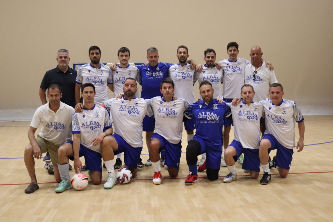 Semifinale Playoff Andata: Anibaldi tiene vivo il Guasco 387 per il ritorno