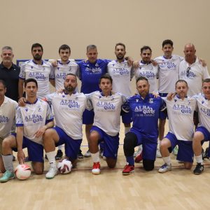 Semifinale Playoff Andata: Anibaldi tiene vivo il Guasco 387 per il ritorno