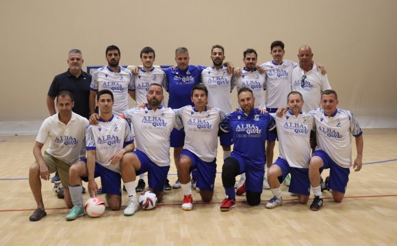 Semifinale Playoff Andata: Anibaldi tiene vivo il Guasco 387 per il ritorno