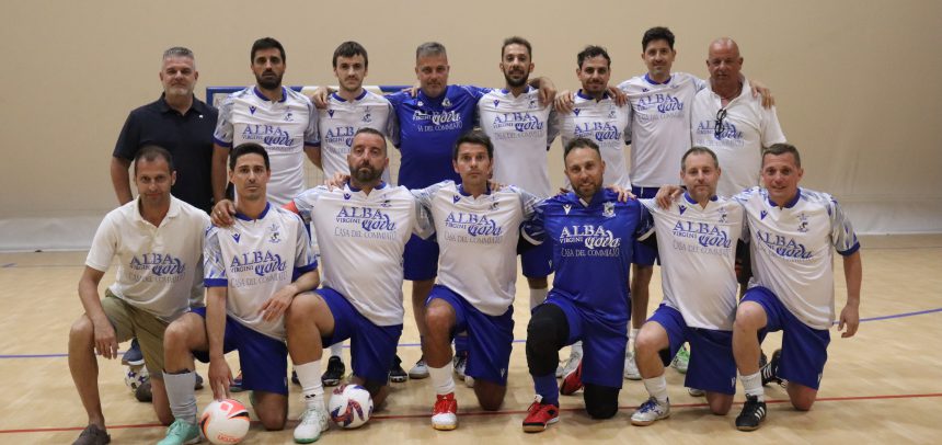 Semifinale Playoff Andata: Anibaldi tiene vivo il Guasco 387 per il ritorno Semifinale Playoff Andata: Anibaldi tiene vivo il Guasco 387 per il ritorno