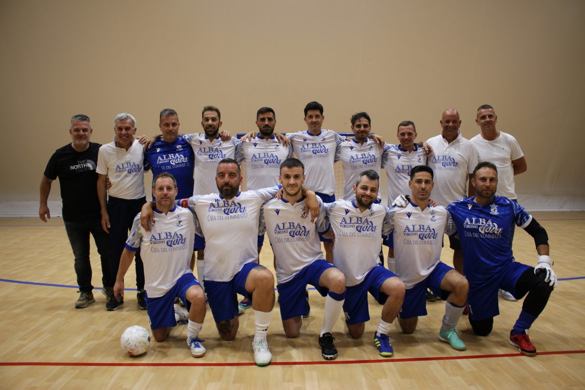 Semifinale Ritorno Playoff: Una super Gsa Campocavallo è ancora in finale!