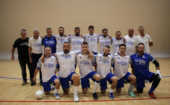 Semifinale Ritorno Playoff: Una super Gsa Campocavallo è ancora in finale!