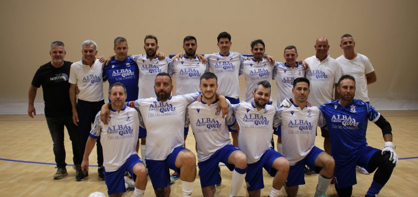 Semifinale Ritorno Playoff: Una super Gsa Campocavallo è ancora in finale! Semifinale Ritorno Playoff: Una super Gsa Campocavallo è ancora in finale!