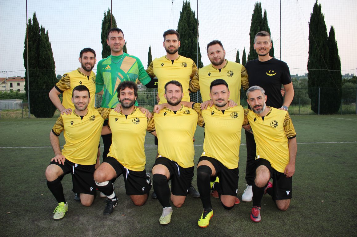 Quarti Playoff Ritorno: L’Lg Osimo vince ancora e va in semifinale!
