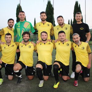 Quarti Playoff Ritorno: L’Lg Osimo vince ancora e va in semifinale!