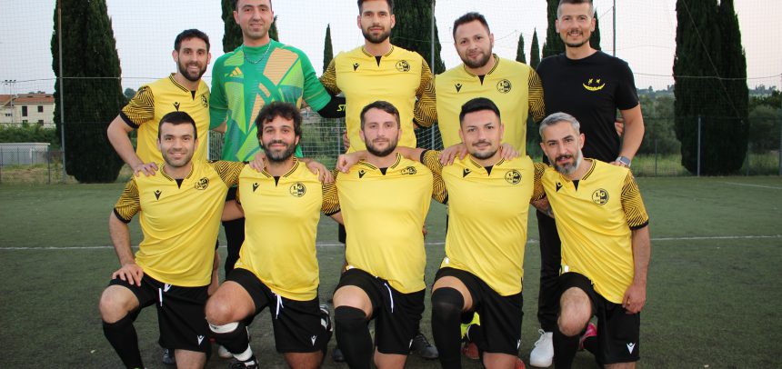Quarti Playoff Ritorno: L’Lg Osimo vince ancora e va in semifinale! Quarti Playoff Ritorno: L’Lg Osimo vince ancora e va in semifinale!