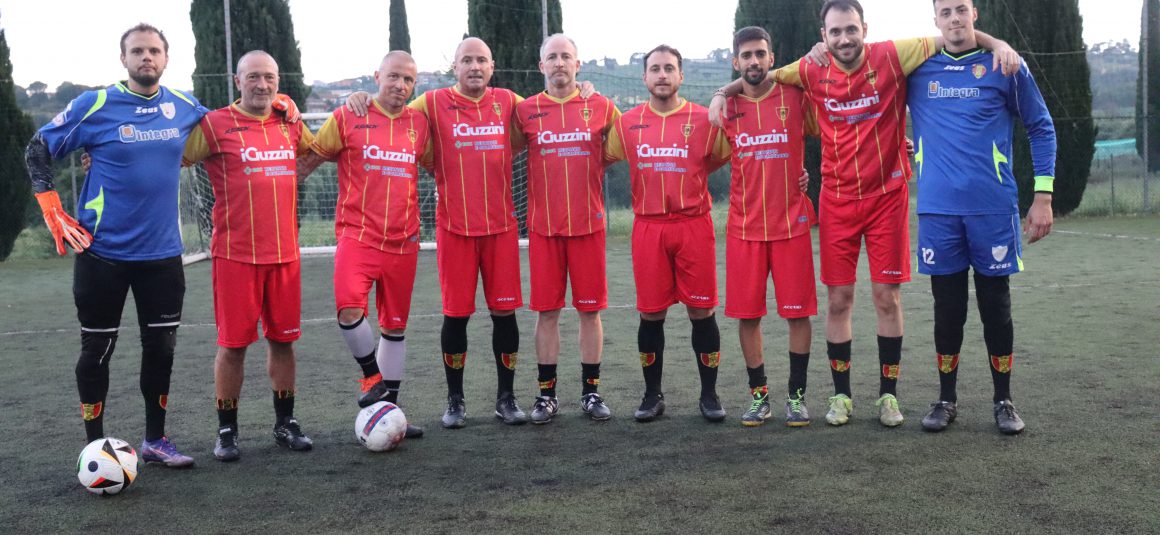 Semifinale Andata Playoff: Finisce 3 a 2 tra la Recanatese e l’Fgb Engineering