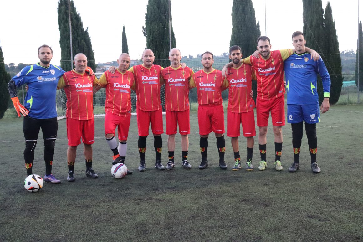 Semifinale Andata Playoff: Finisce 3 a 2 tra la Recanatese e l’Fgb Engineering