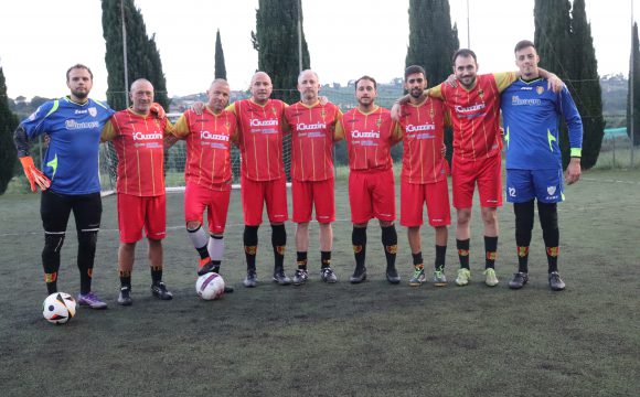 Semifinale Andata Playoff: Finisce 3 a 2 tra la Recanatese e l’Fgb Engineering