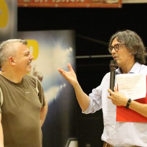 Premiazioni Gold Cup 5 e 7 2025