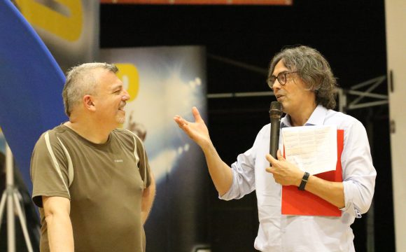 Premiazioni Gold Cup 5 e 7 2025
