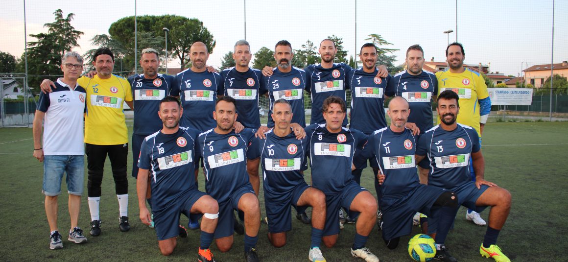Semifinale Playoff Ritorno: L’Fgb Engineering ritorna in finale!