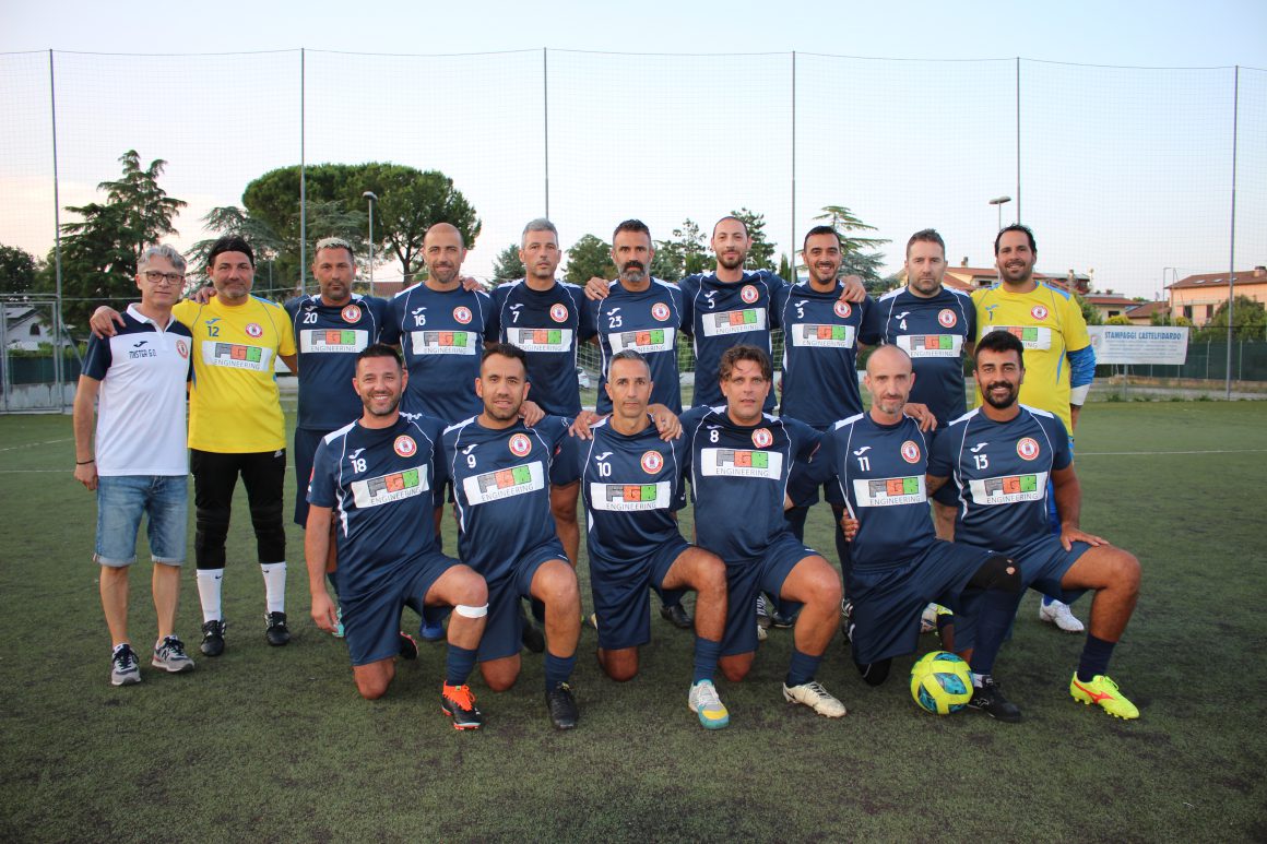 Semifinale Playoff Ritorno: L’Fgb Engineering ritorna in finale!