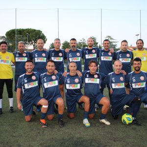 Semifinale Playoff Ritorno: L’Fgb Engineering ritorna in finale!