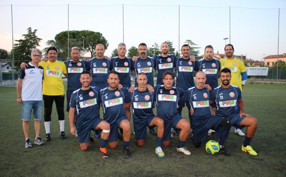 Semifinale Playoff Ritorno: L’Fgb Engineering ritorna in finale!
