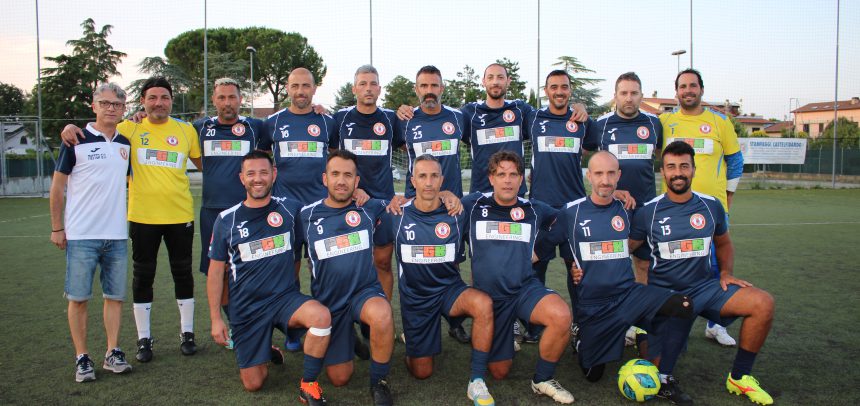 Semifinale Playoff Ritorno: L’Fgb Engineering ritorna in finale! Semifinale Playoff Ritorno: L’Fgb Engineering ritorna in finale!