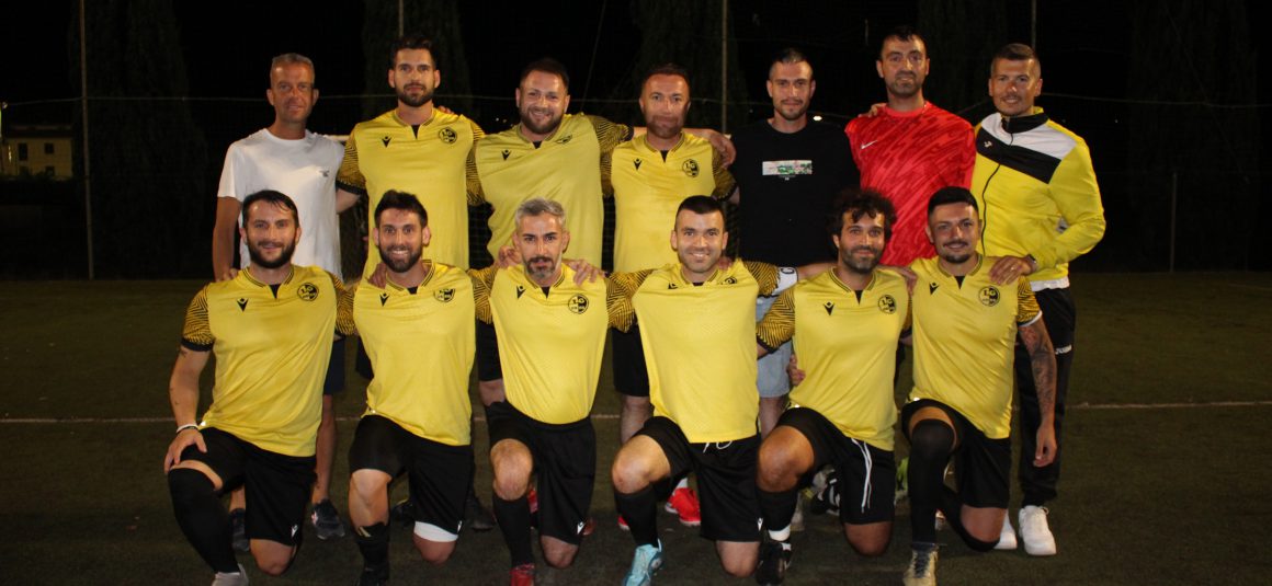 Semifinale Playoff Ritorno: L’Lg Osimo si aggrappa a Balestrieri e vola in finale!