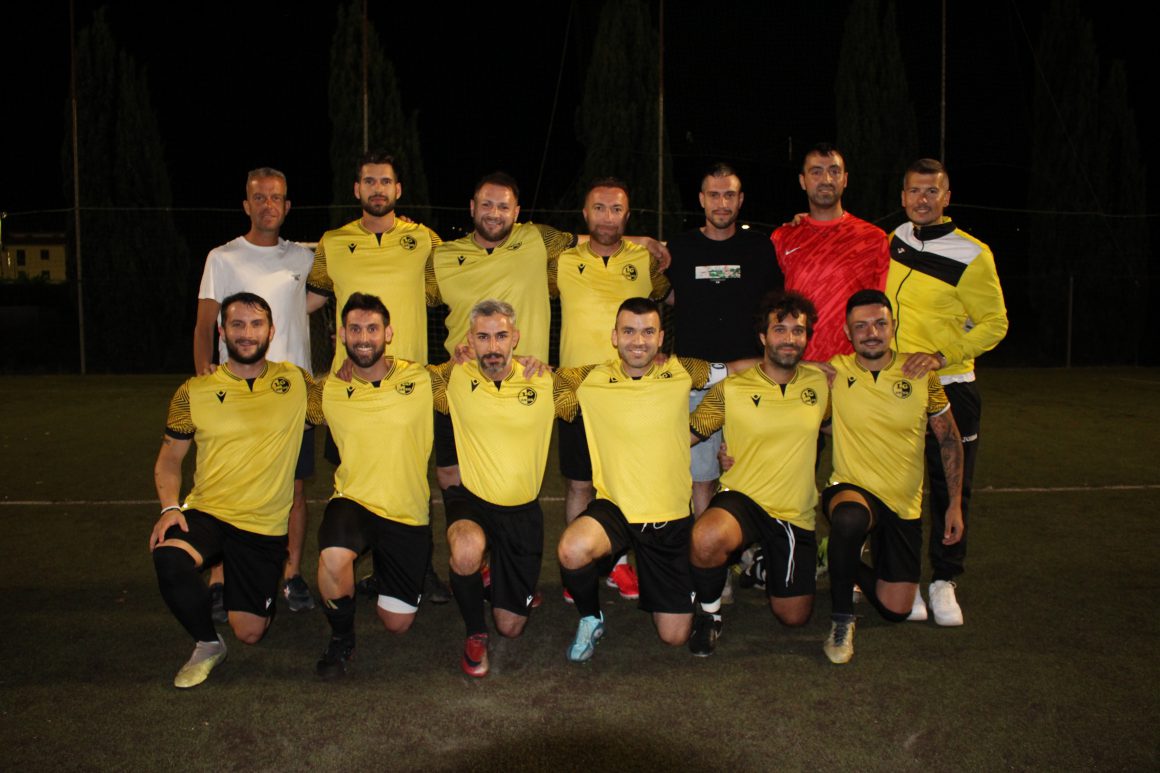 Semifinale Playoff Ritorno: L’Lg Osimo si aggrappa a Balestrieri e vola in finale!